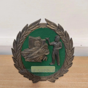 Dart Tournament Shield Trophy- 5.5"