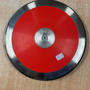Discus Plastic Throw 2kg