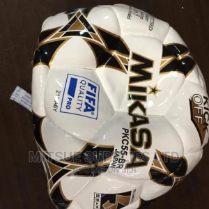 Football Mikasa Pkc55 BR- Japan- Imported.
