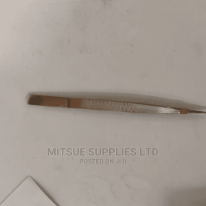 Pair of Dissecting Forceps Sharp