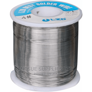 Soldering Wire Roll 16G.