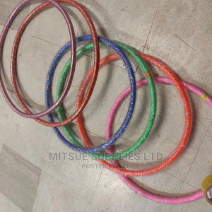 Hoola Hoops- Size Small.