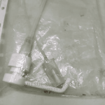 Pack Of 50 Sanitizer Long Mouth Mist Sprayer Size 28mm/410