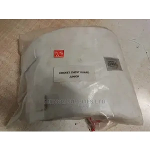 Cricket Chest Guard Junior.