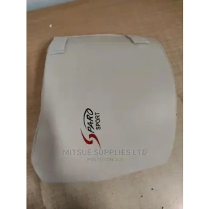 Cricket Chest Guard for Seniors.