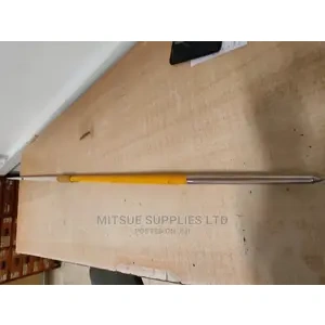 Sparo Javelin Throw Stock -600grams