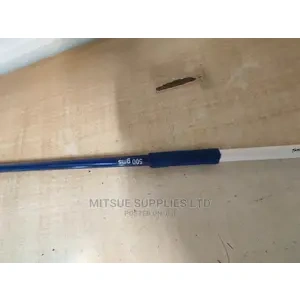 Sparo Javelin Throw Stick- 500grams.