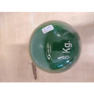 Sparo Shot Put 6 Kg Boys.