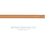 A Set of 3 Meter Rule ( Hardwood).