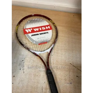 WISH Lawn Tennis Racket 25 Inches for Junior