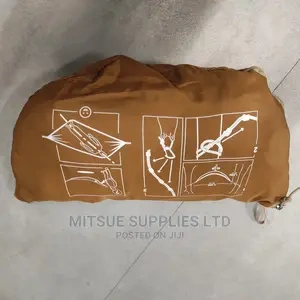 Recreational Hammock for 2 People.