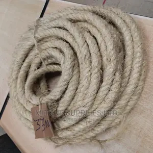 Tug of War Rope- 33 Metres ( 15 Kgs).