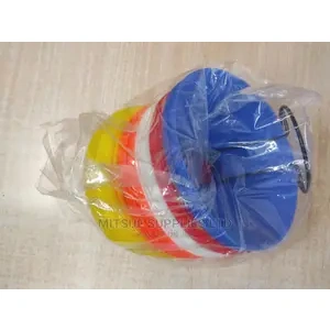 A Set of 50 Spacemarkers/Cones.