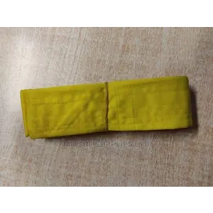 Karate/Martial Arts/Taekwondo/Judo Waiste Yellow Belt