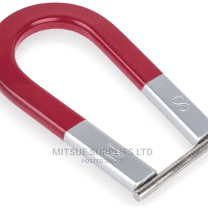 Horse Shoe Magnet 3".