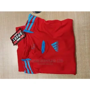 Volleyball Uniform Set- Set of 12 ( Jersey Shorts)