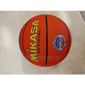 Mikasa Professional Basketball Size 7.