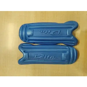 A Pair of Dita Hockey Shin Guard