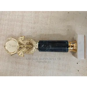 Volleyball Tournament Trophy- 12".