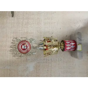 School/Library Tournament Trophy-11".