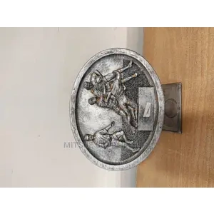 Rugby Tournament Fair Play Trophy-7".