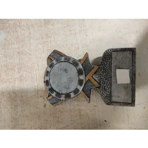 Any Sport Individual Award Trophy-5.5"