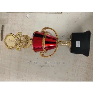 Netball Tournament Team Trophy- 15".
