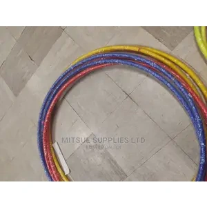 Hoola Hoop- Size Large 36".