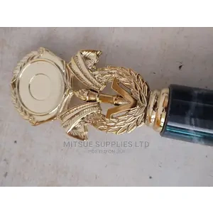 Volleyball MVP Trophy- 11.5"