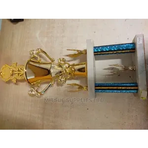 Mega Champion Trophy- 24".