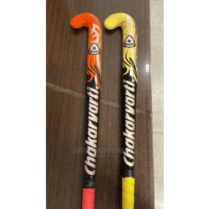 Chakarvati Warrior Hockey Stick 33" - CBC Edition.