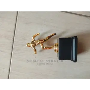 Athletic Championship Trophy 12"