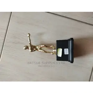 Boxing Championship Trophy Single- 20cm.