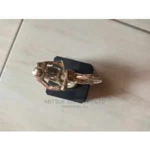 Motorbike Racing Competition Trophy 9".