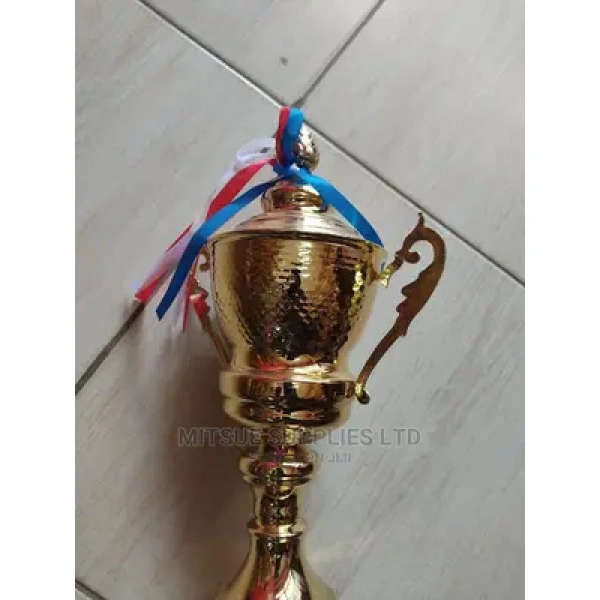 Hockey Tournament Main Trophy 21