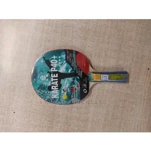 Giant Dragon Table Tennis Bat 4 Star.