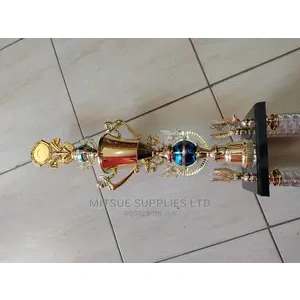 Giant Sports Event Tournament Trophy - 48"