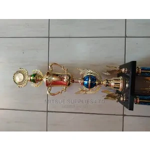 Giant Sport Event Trophy-39"