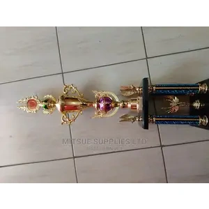 Giant Sport Event Trophy- 34"