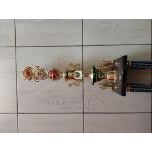 Giant Swimming Competition Trophy-38.5"