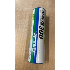 Mavis 300 Premium Shuttlecock- Yonex Green Top.