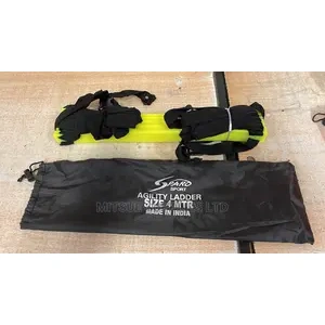 Agility Speed Ladder 4 Meters.