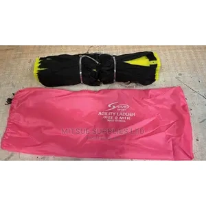 Agility Speed Ladder With Carry Bag- 9 Meters