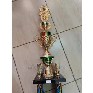 Giant Hockey Tournament Trophy-42"