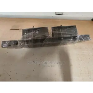 Short Race Athlete's Starting Block- Metallic.