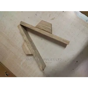 Wooden Race Starter for Athletics.