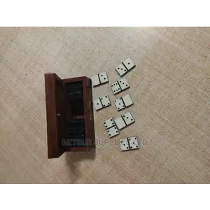 Dominos Board Game- Small Size.