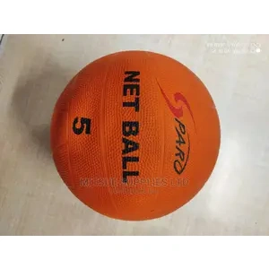Sparo Netball Size 5.