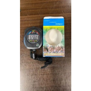 Professional Stop Watch With Compass XL-009.