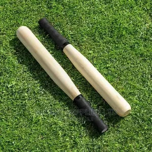 A Pair of Junior Rounders Bat (14 Inch).